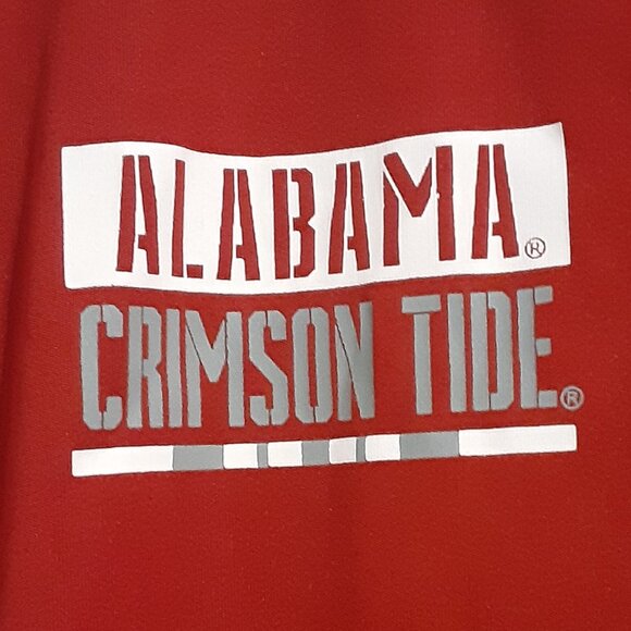 Alabama Crimson Tide Polo Shirt – (Men’s XL) - Picture 3 of 9